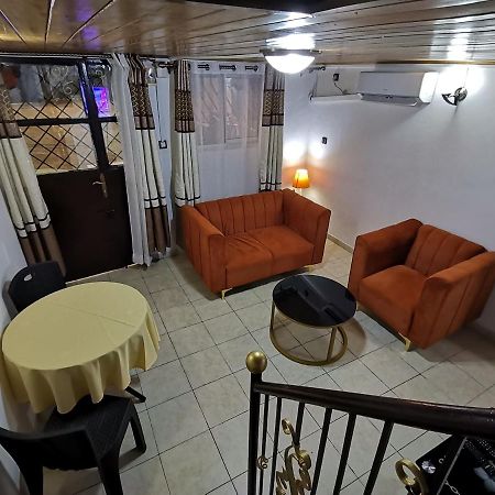 דואלה Residence Hoteliere Mb-4D מראה חיצוני תמונה