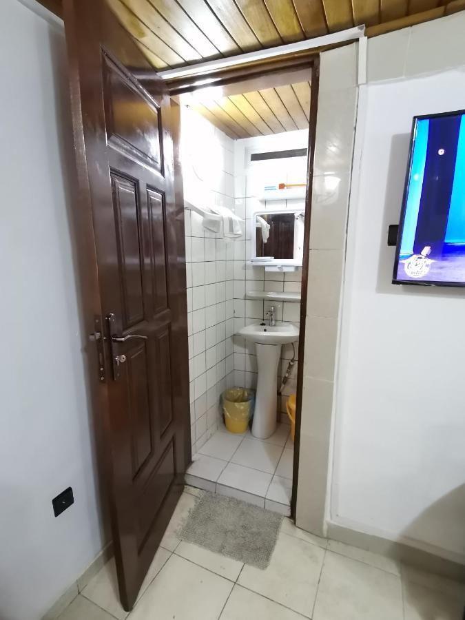 דואלה Residence Hoteliere Mb-4D מראה חיצוני תמונה