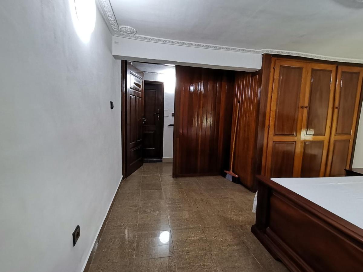 דואלה Residence Hoteliere Mb-4D מראה חיצוני תמונה