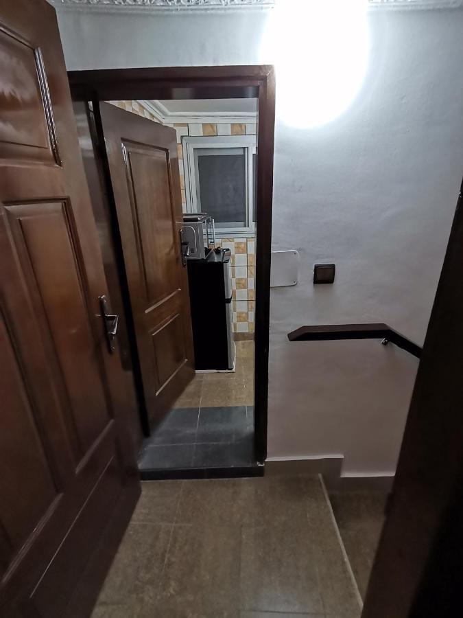 דואלה Residence Hoteliere Mb-4D מראה חיצוני תמונה