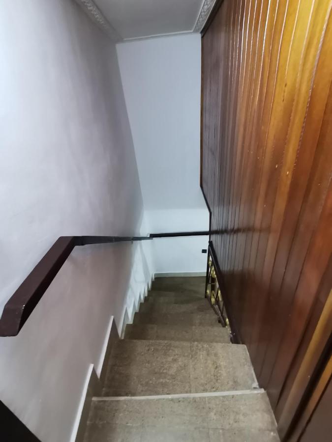 דואלה Residence Hoteliere Mb-4D מראה חיצוני תמונה
