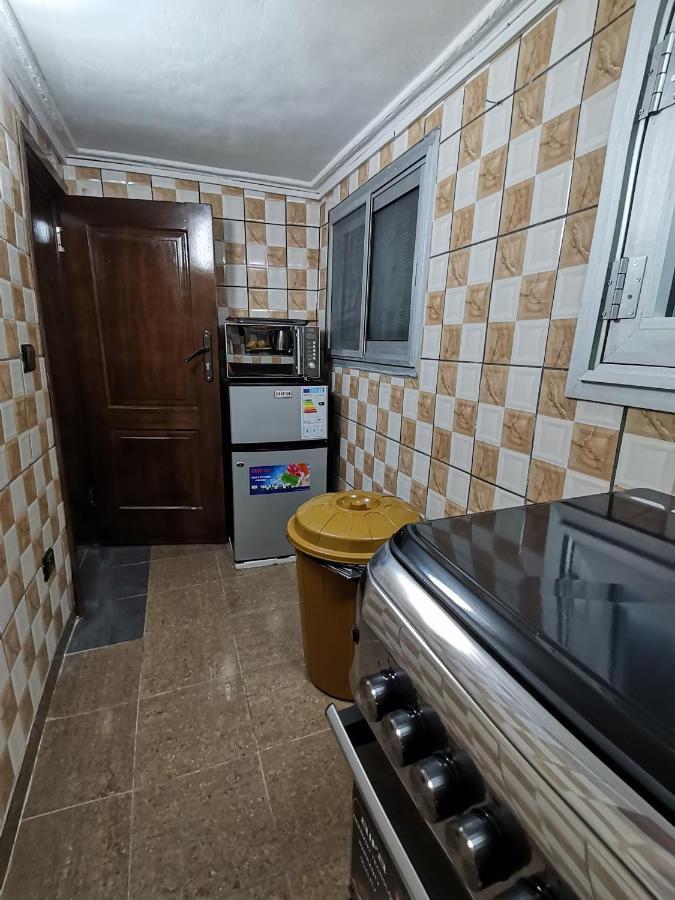 דואלה Residence Hoteliere Mb-4D מראה חיצוני תמונה