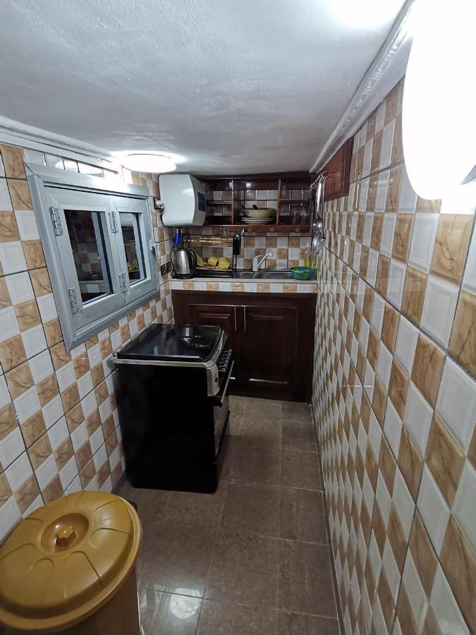 דואלה Residence Hoteliere Mb-4D מראה חיצוני תמונה