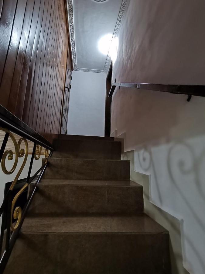 דואלה Residence Hoteliere Mb-4D מראה חיצוני תמונה