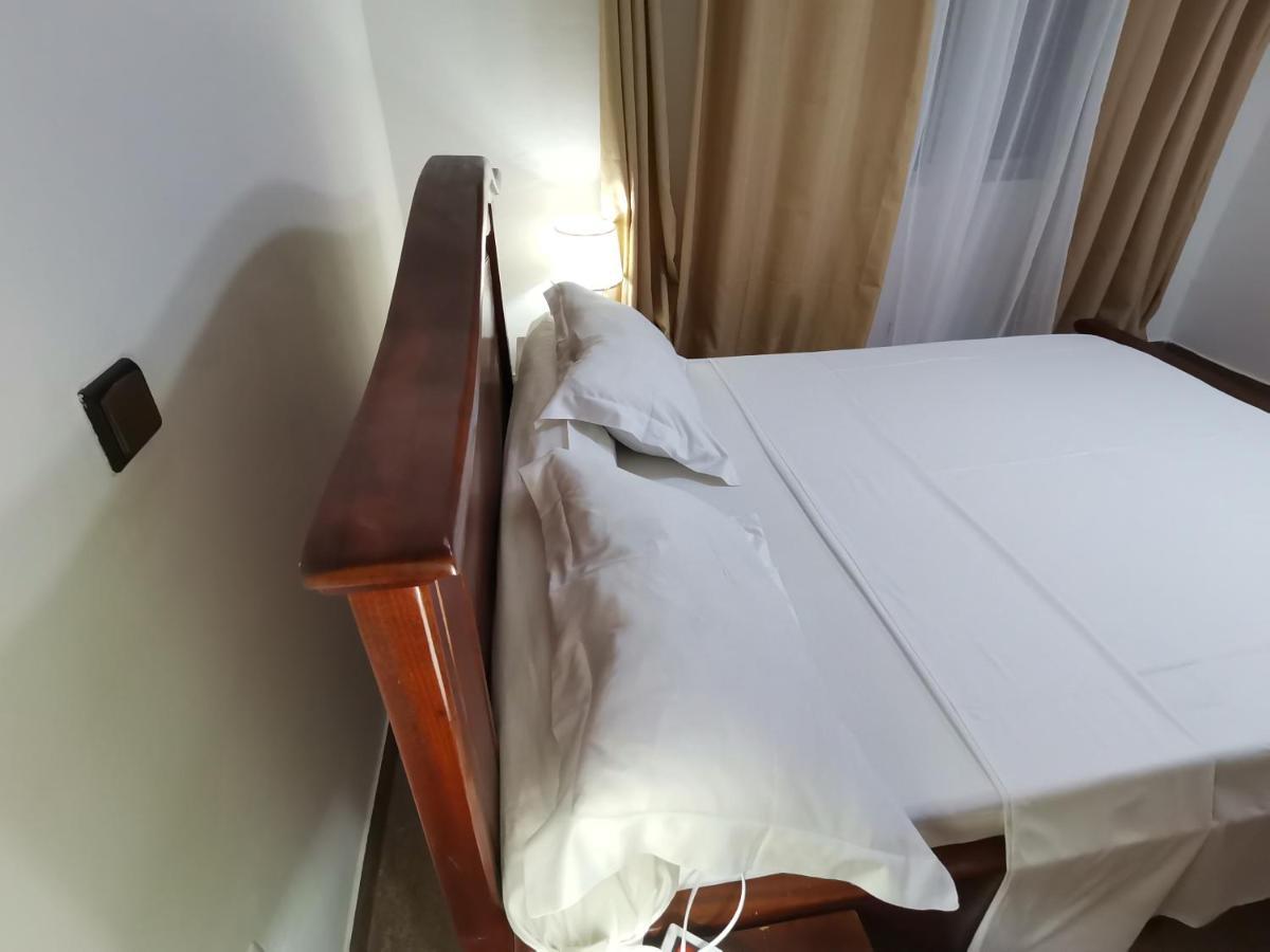 דואלה Residence Hoteliere Mb-4D מראה חיצוני תמונה