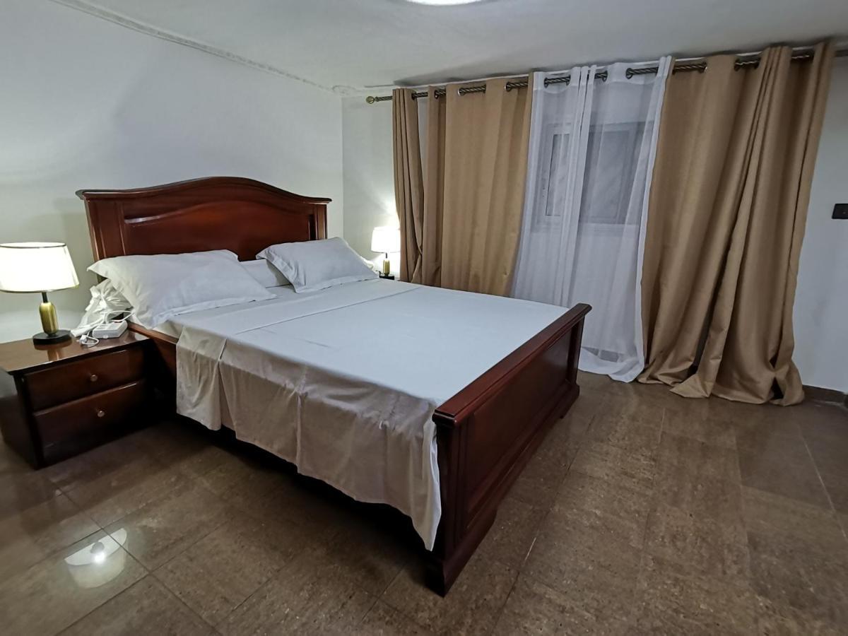 דואלה Residence Hoteliere Mb-4D מראה חיצוני תמונה