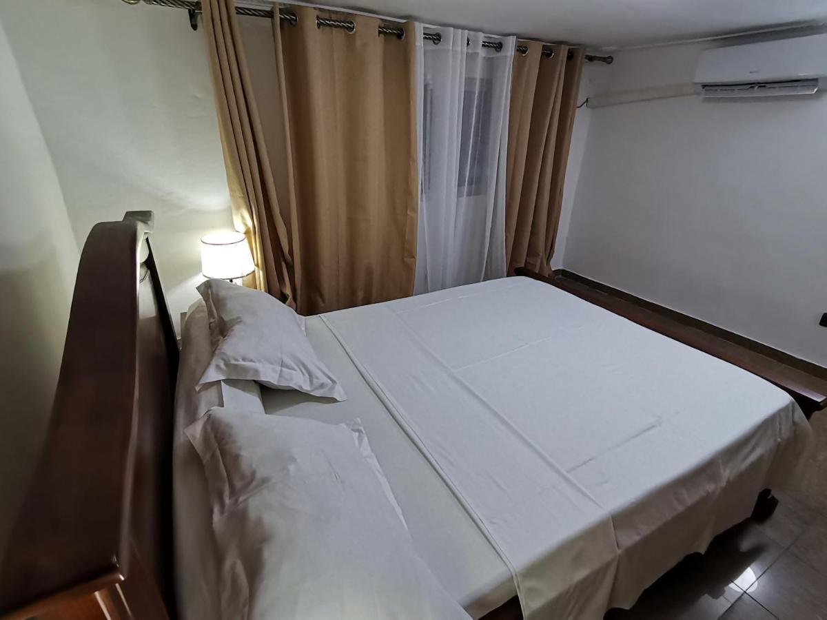 דואלה Residence Hoteliere Mb-4D מראה חיצוני תמונה