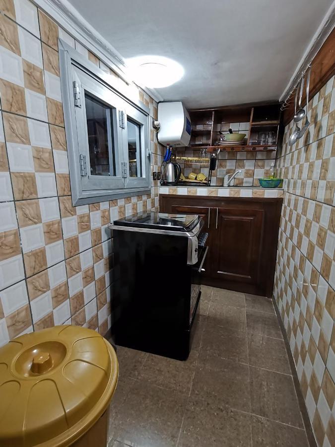 דואלה Residence Hoteliere Mb-4D מראה חיצוני תמונה