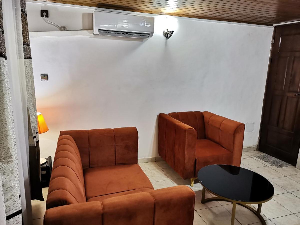 דואלה Residence Hoteliere Mb-4D מראה חיצוני תמונה