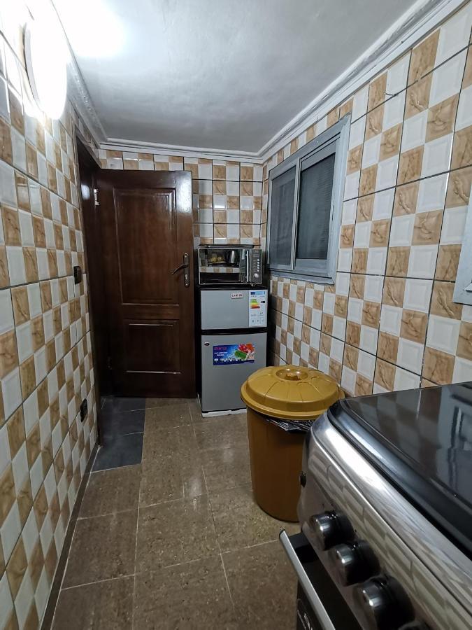 דואלה Residence Hoteliere Mb-4D מראה חיצוני תמונה
