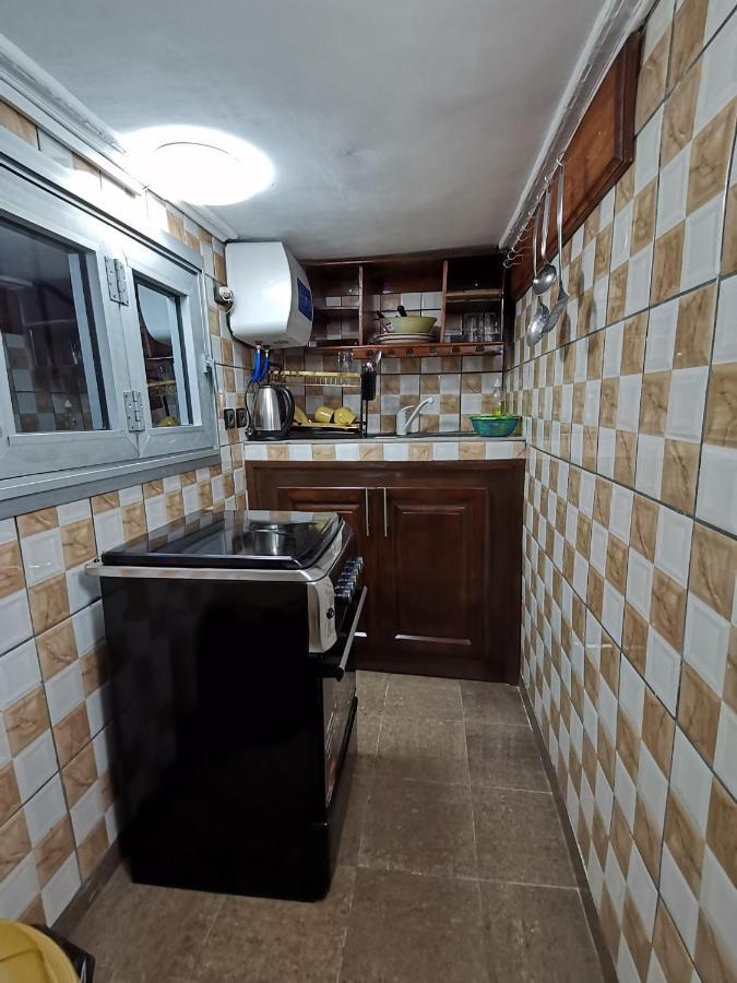 דואלה Residence Hoteliere Mb-4D מראה חיצוני תמונה