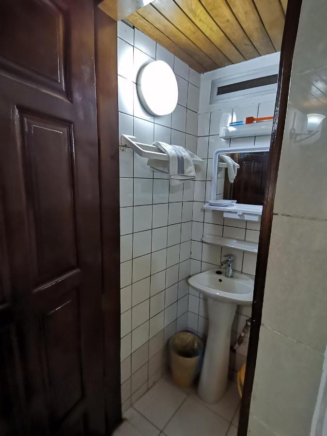 דואלה Residence Hoteliere Mb-4D מראה חיצוני תמונה