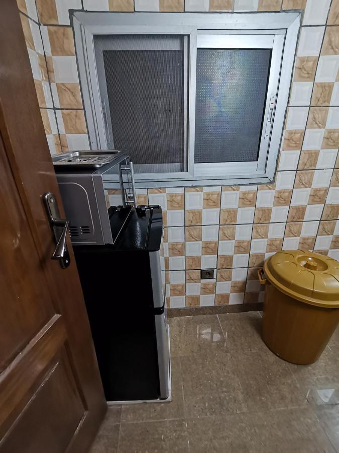 דואלה Residence Hoteliere Mb-4D מראה חיצוני תמונה